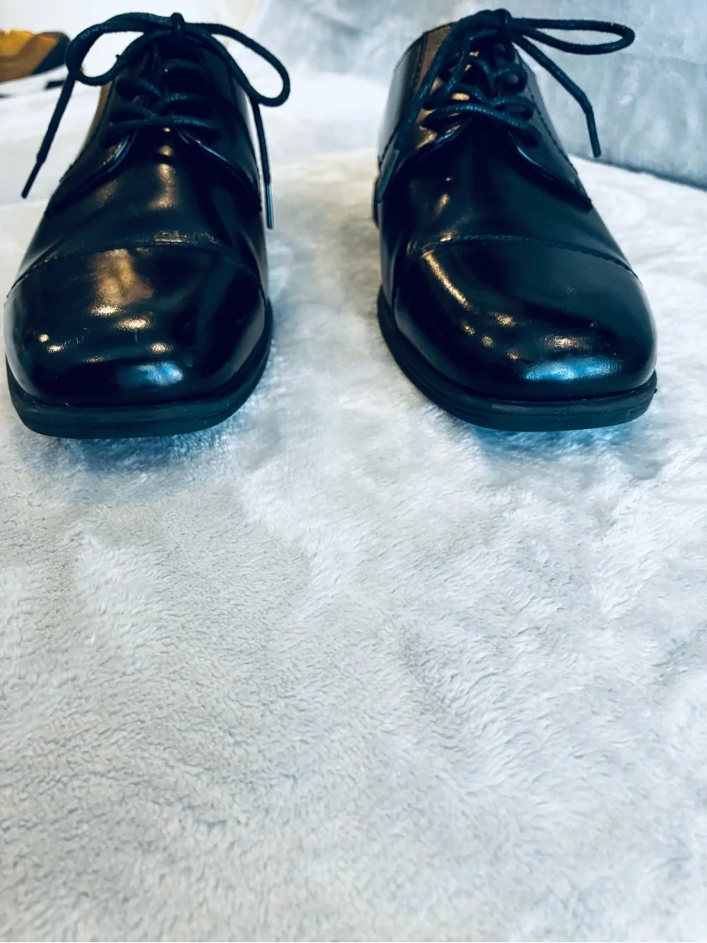 Florsheim classic boys